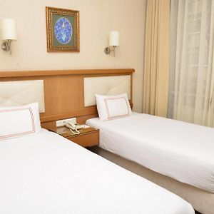 Kamer met Twee Aparte Bedden